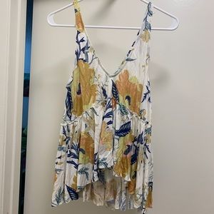 URBAN OUTFITTERS TANK TOP